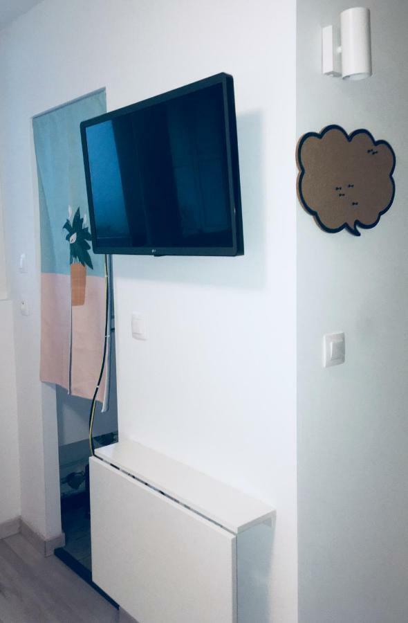 ★★ Studio Coeur Toulouse, Saint Georges, Capitole ★★ 외부 사진