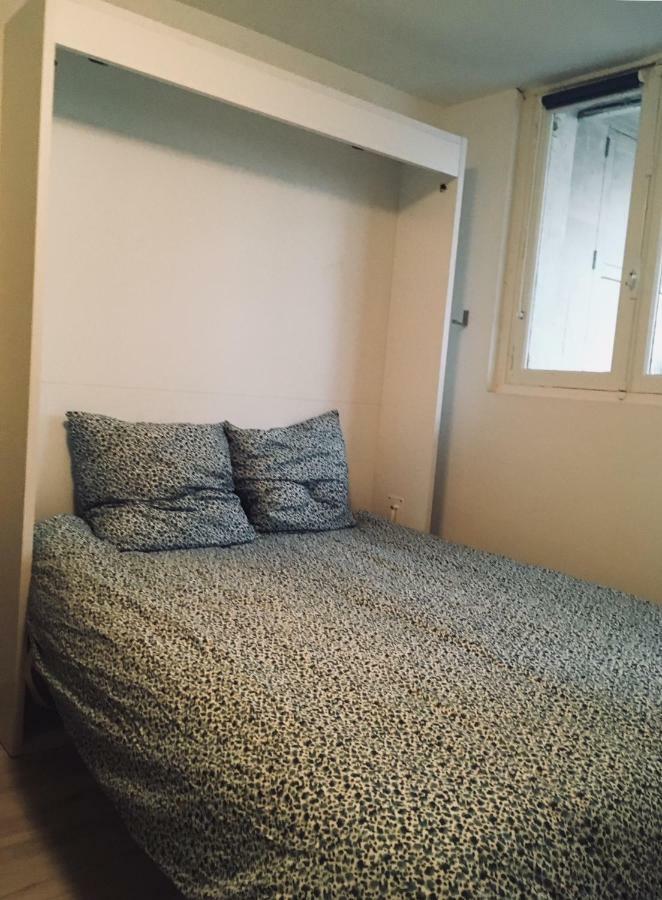 ★★ Studio Coeur Toulouse, Saint Georges, Capitole ★★ 외부 사진
