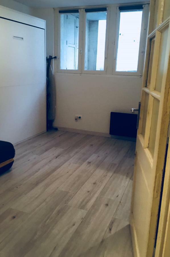 ★★ Studio Coeur Toulouse, Saint Georges, Capitole ★★ 외부 사진
