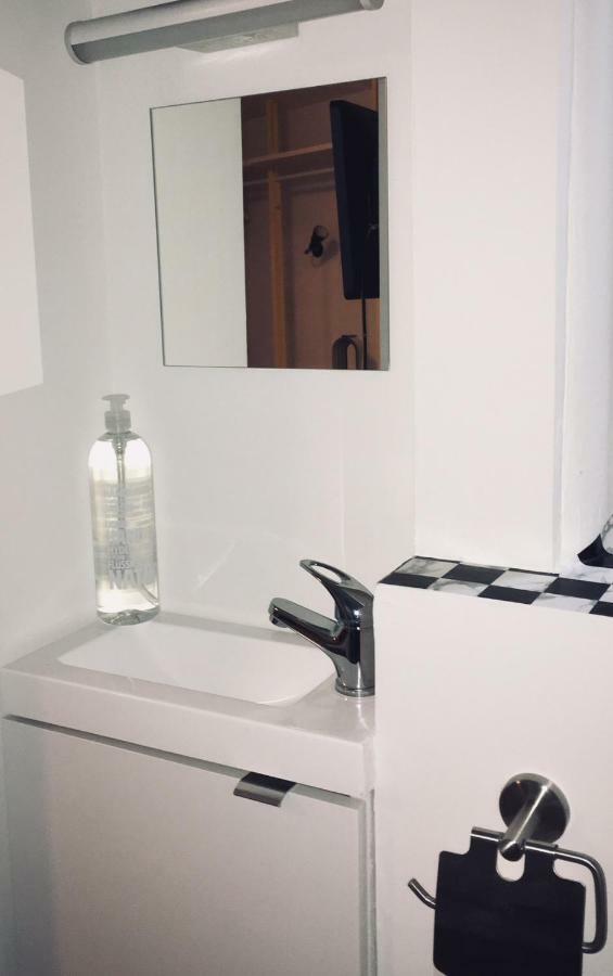 ★★ Studio Coeur Toulouse, Saint Georges, Capitole ★★ 외부 사진