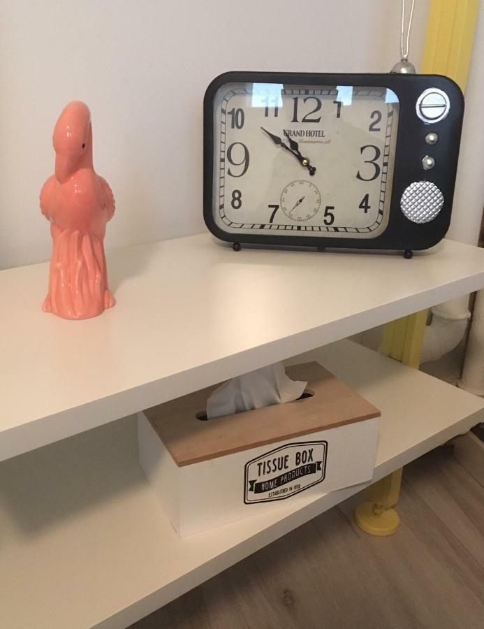 ★★ Studio Coeur Toulouse, Saint Georges, Capitole ★★ 외부 사진