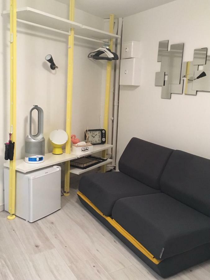 ★★ Studio Coeur Toulouse, Saint Georges, Capitole ★★ 외부 사진