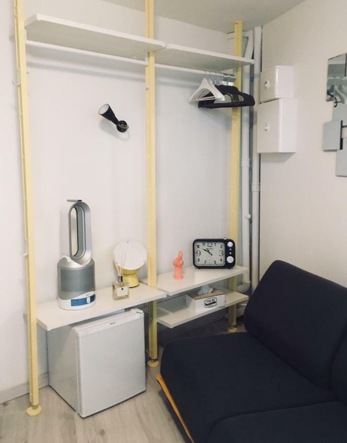 ★★ Studio Coeur Toulouse, Saint Georges, Capitole ★★ 외부 사진