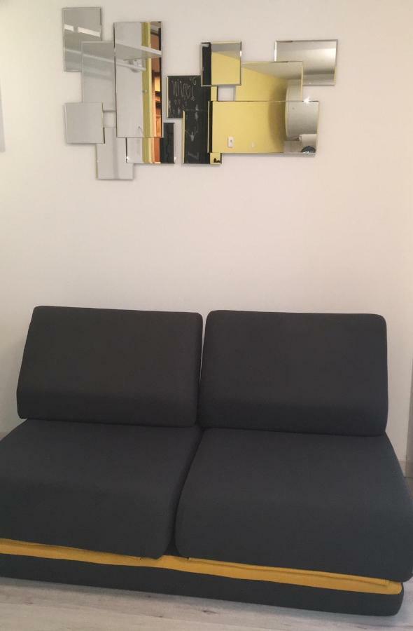 ★★ Studio Coeur Toulouse, Saint Georges, Capitole ★★ 외부 사진