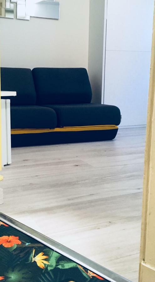 ★★ Studio Coeur Toulouse, Saint Georges, Capitole ★★ 외부 사진
