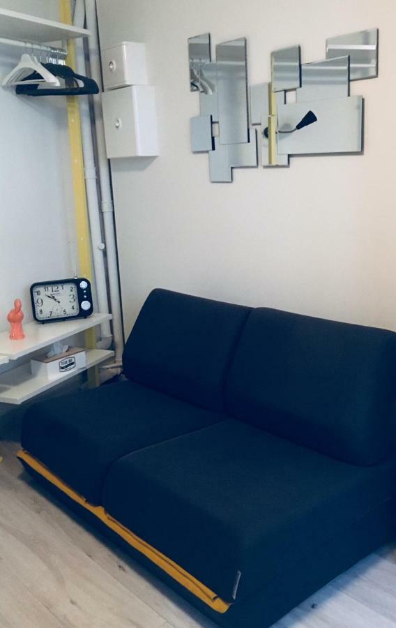 ★★ Studio Coeur Toulouse, Saint Georges, Capitole ★★ 외부 사진