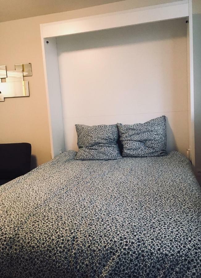 ★★ Studio Coeur Toulouse, Saint Georges, Capitole ★★ 외부 사진
